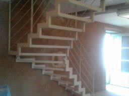 ESCALIER 002